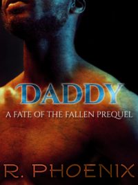 Daddy: A FotF Prequel Novella