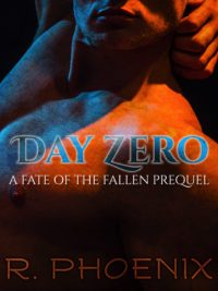 Day Zero: A Fate of the Fallen Prequel Short Story