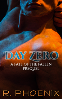 Day Zero: A Fate of the Fallen Prequel Short Story