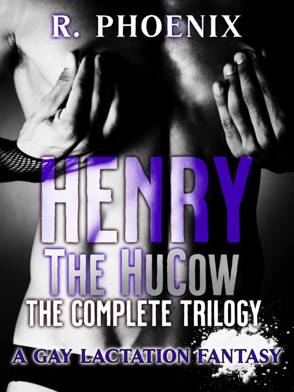 Henry the HuCow Box Set