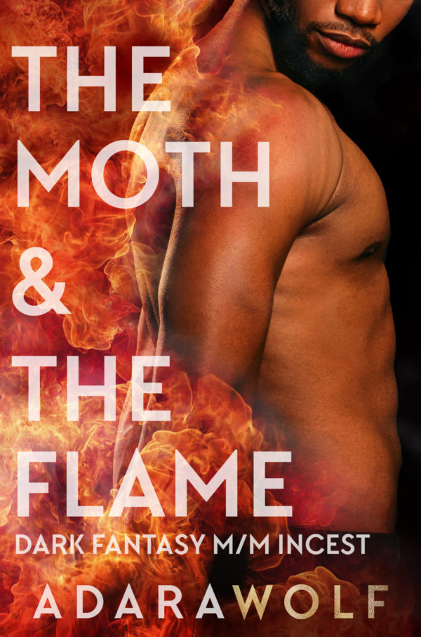The Moth & The Flame