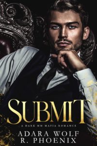 Submit Paperback