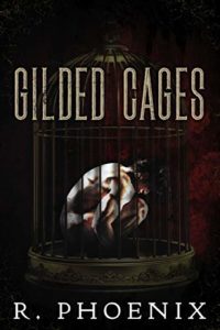 Gilded Cages Paperback (Old Formatting)