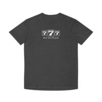 Roi de Pique 777 Unisex Faded Shirt