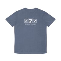 Roi de Pique 777 Unisex Faded Shirt - Image 9