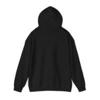 Roi de Pique hooded sweatshirt - Image 2