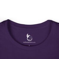 Roi de Pique 777 Women's T-shirt - Image 8