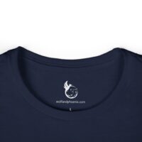 Roi de Pique 777 Women's T-shirt - Image 6