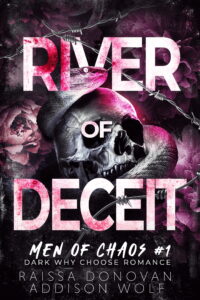 River of Deceit (Pre-Order)
