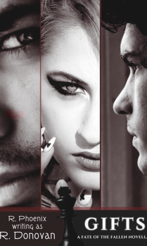 Gifts (A Fate of the Fallen Novella)